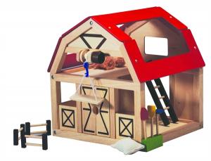 Country Barn E & O Montessori Materials