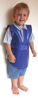Toddler apron  E & O Montessori Materials
