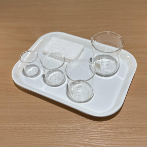 Pouring Water Variation Pouring Water Variation