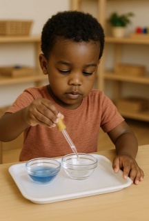 Dropper  Activities Set  Dropper  Activities Set