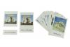 Classified Cards, World landmarks